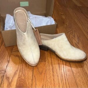 Müller clogs